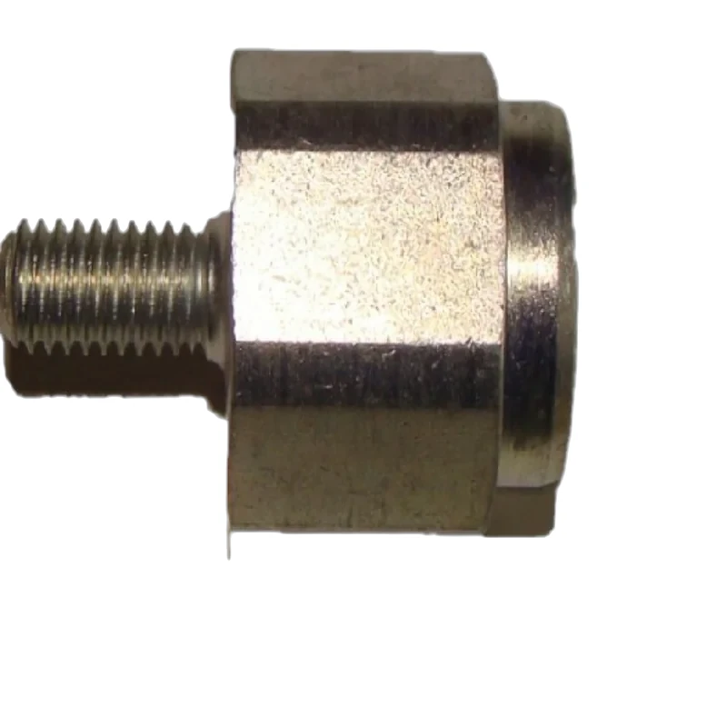 Stihl - 4003-713-6501 - Screw M12x1.5 Left-Hand Thread