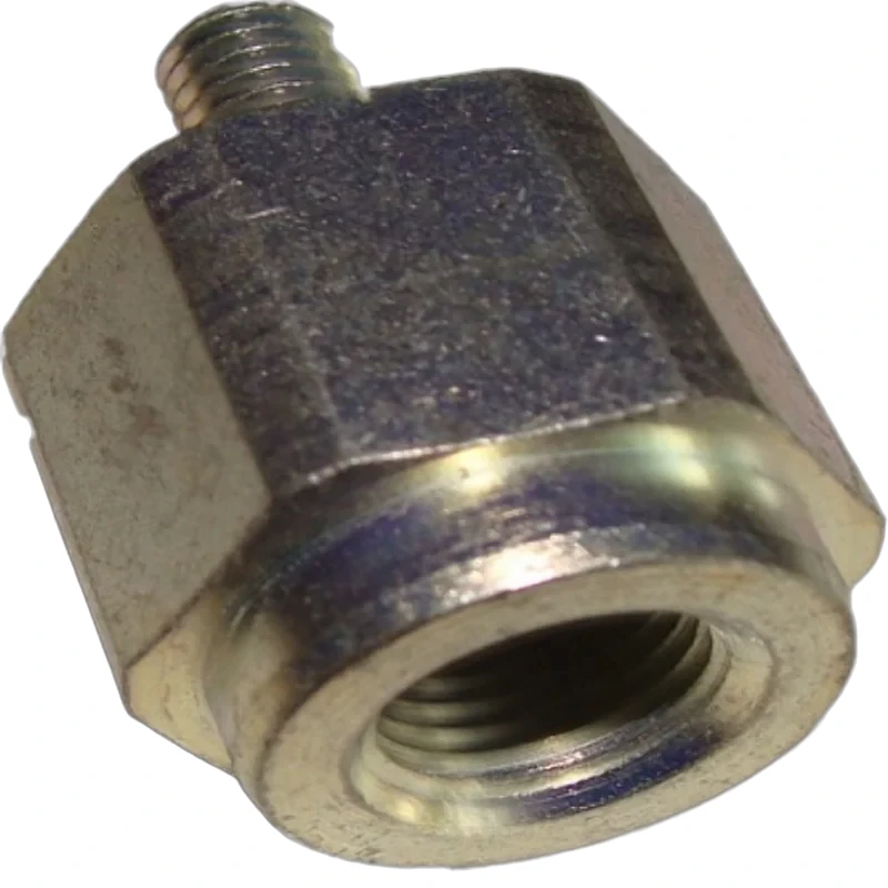 Stihl - 4003-713-6501 - Screw M12x1.5 Left-Hand Thread