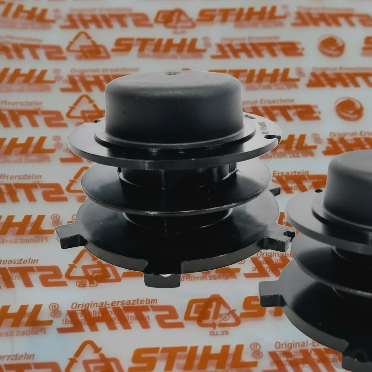 Stihl - 4003-713-9605 - Upper Part