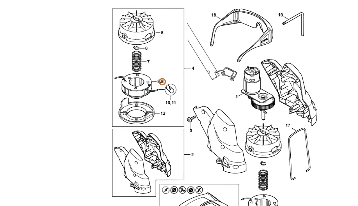 Other Wear Parts