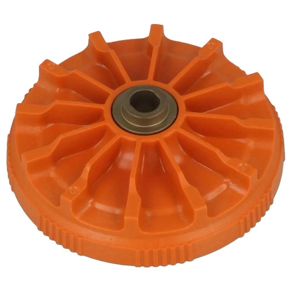 Stihl - 4009-600-3200 - Fan Impeller Wheel