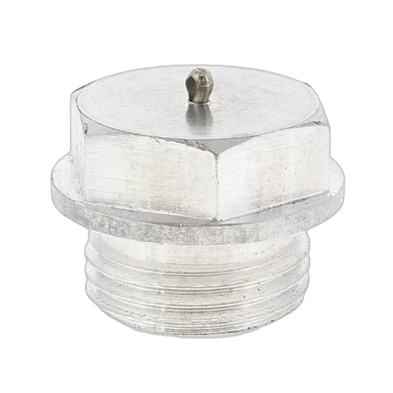 Stihl - 4104-710-3900 - Locking Screw