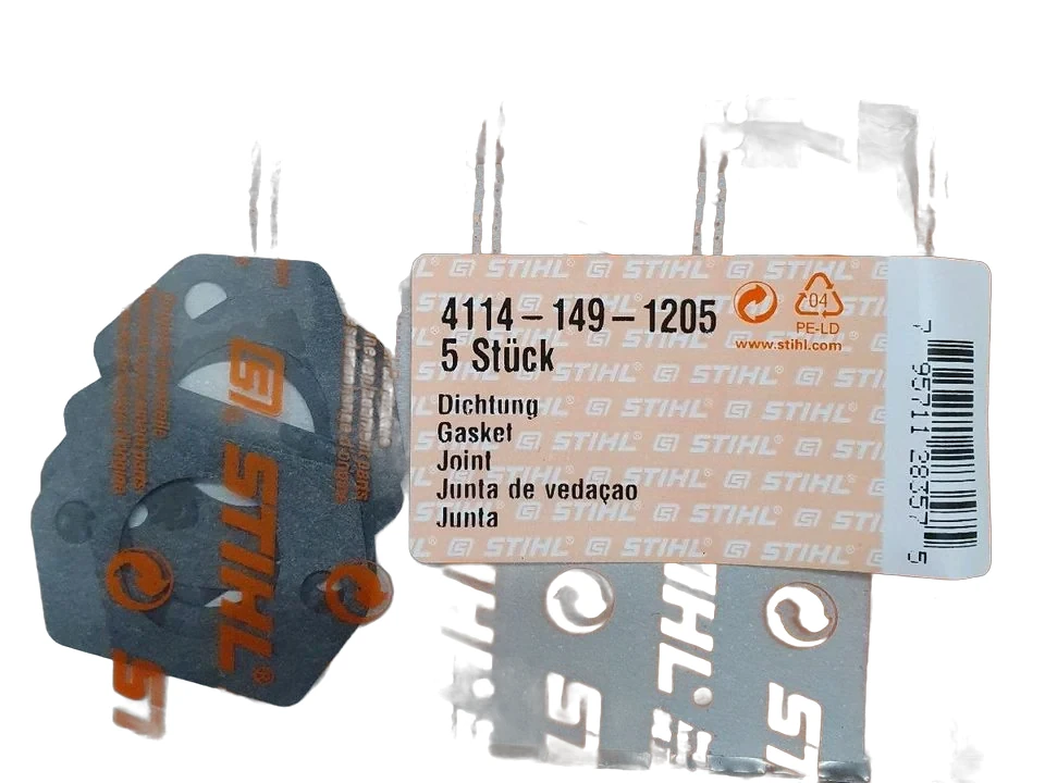 Engine Gaskets