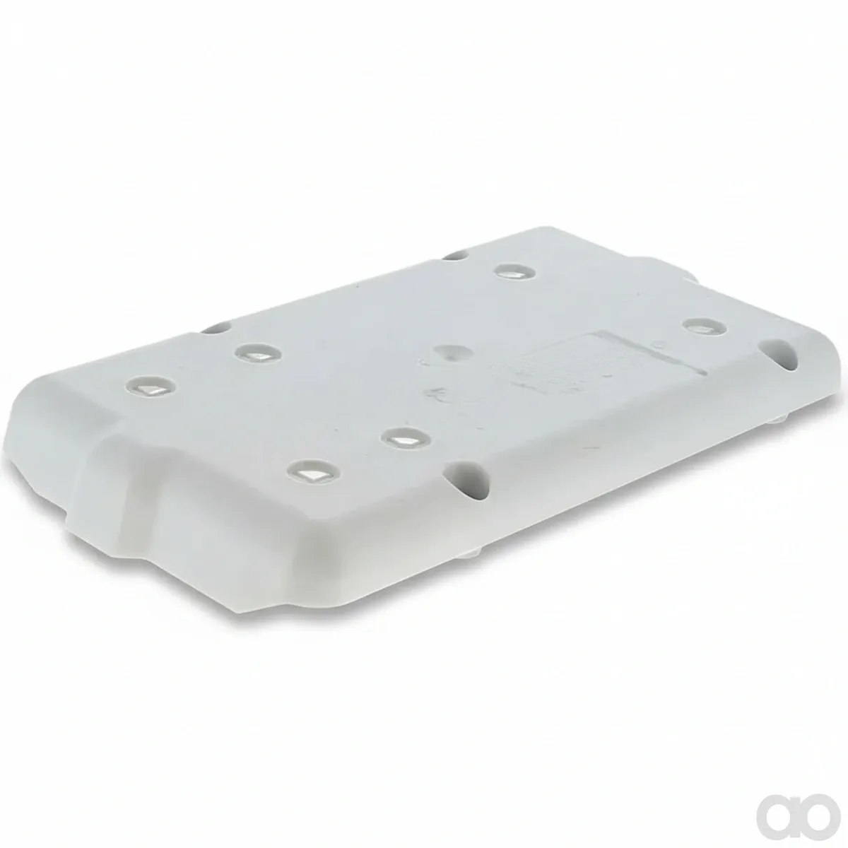 Stihl - 4116-007-1012 - Protective Plate Set