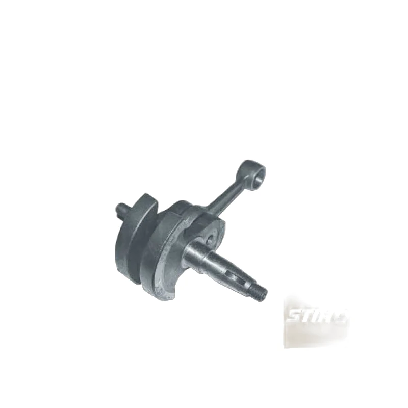 Stihl - 4116-030-0400 - Crankshaft