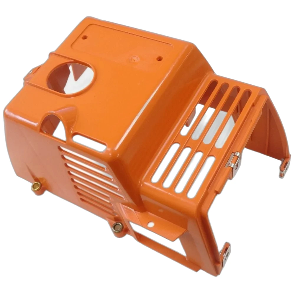 Stihl - 4116-080-1604 - Cover