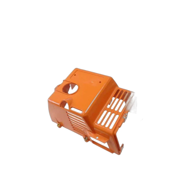 Stihl - 4116-080-1604 - Cover