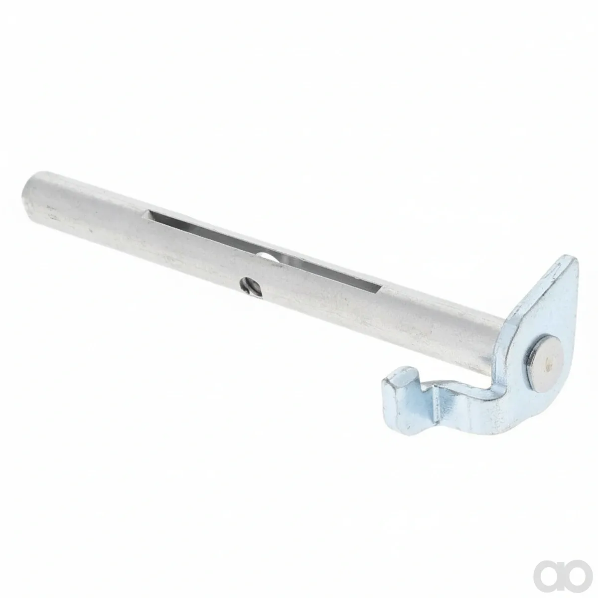 Stihl - 4116-120-7100 - Throttle Valve With Lever