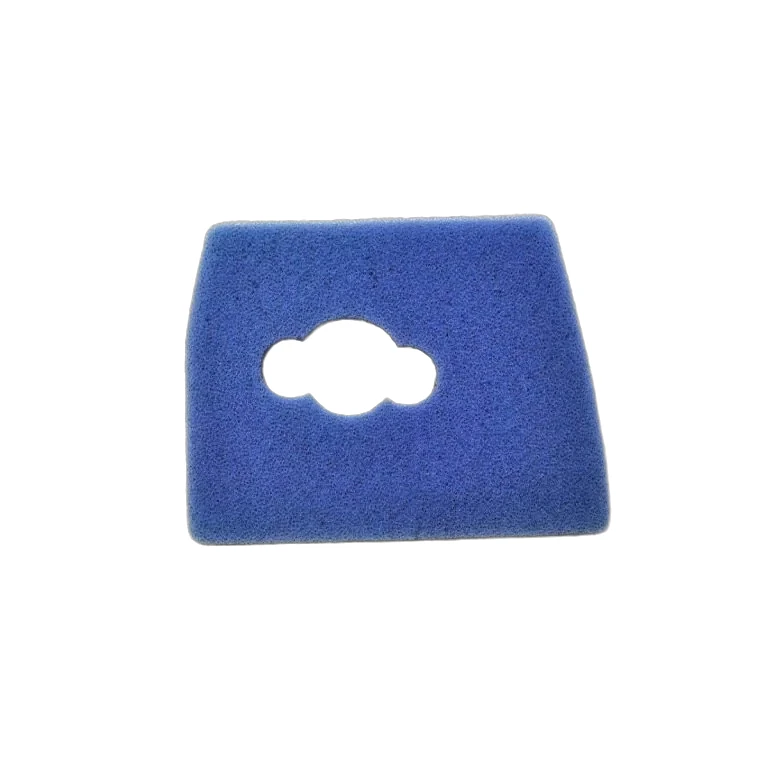 Stihl - 4116-141-1700 - Filter Plate