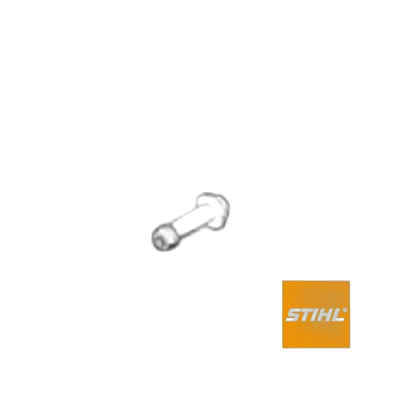 Stihl - 4116-141-8303 - Locking Nut