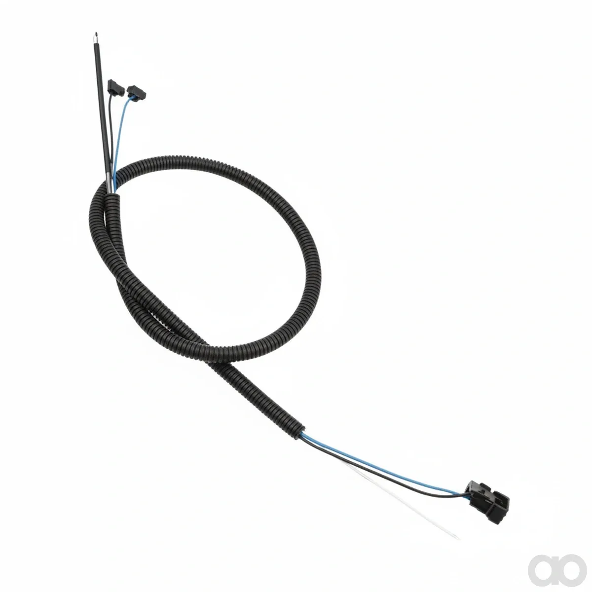 Stihl - 4116-180-1106 - Main Throttle Control Cable