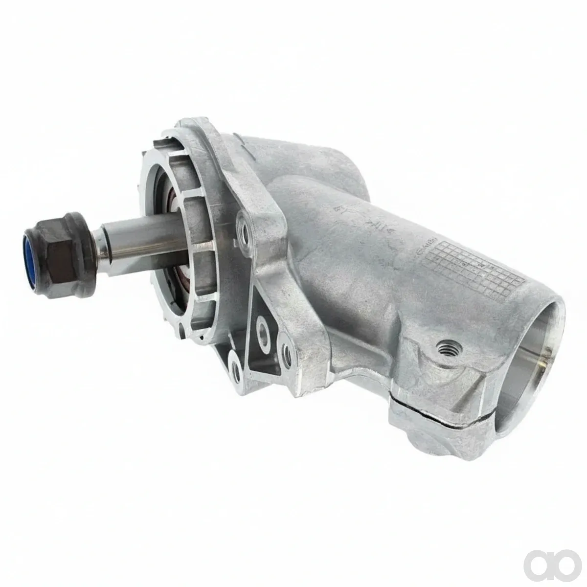 Stihl - 4116-640-0115 - M14 Gearbox