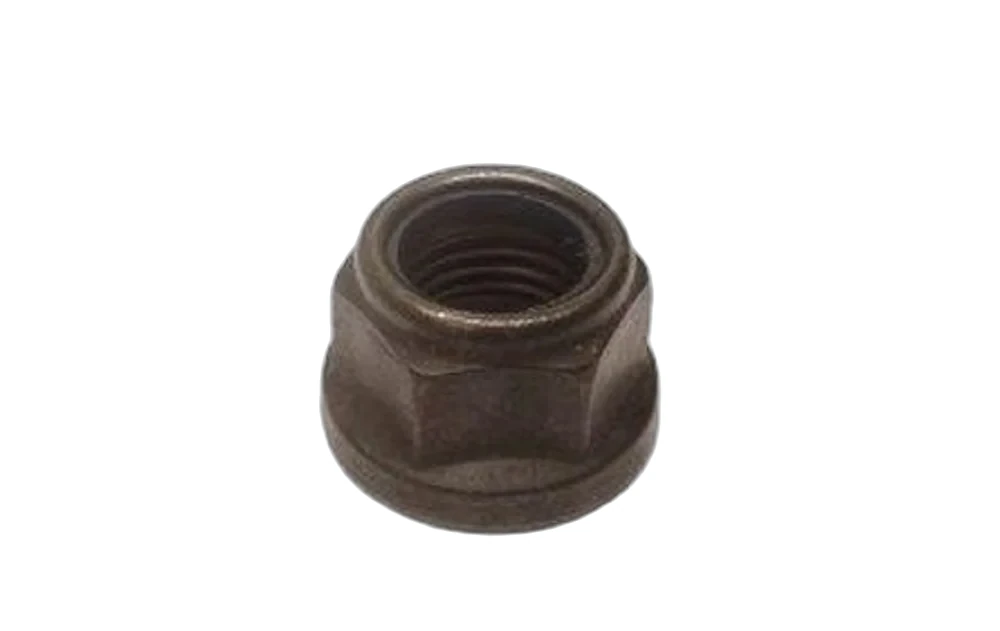Stihl - 4116-642-7601 - Self-locking Nut M14x1.5