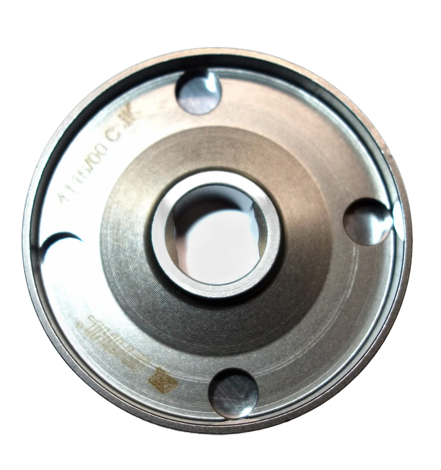 Pressure Plates