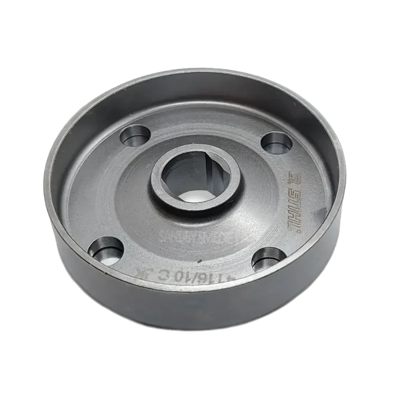 Stihl - 4116-710-3810 - Pressure Plate (Disc)