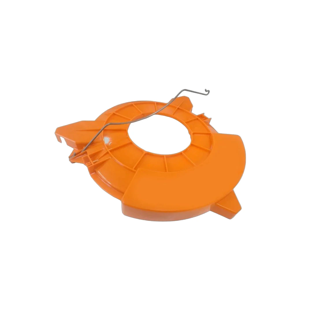 Stihl - 4116-790-3901 - Transport Cover Diameter 350