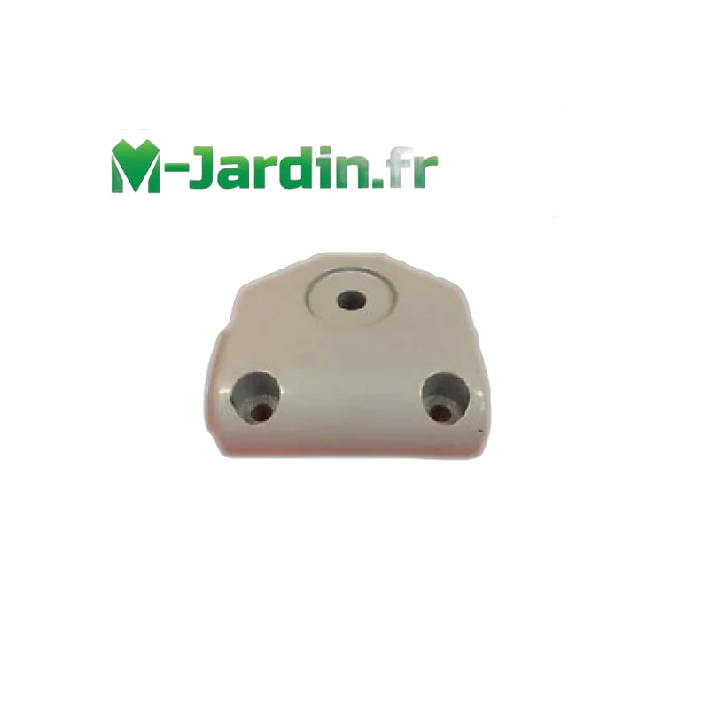 Stihl - 4116-791-0610 - Clamping Lining - Upper Side