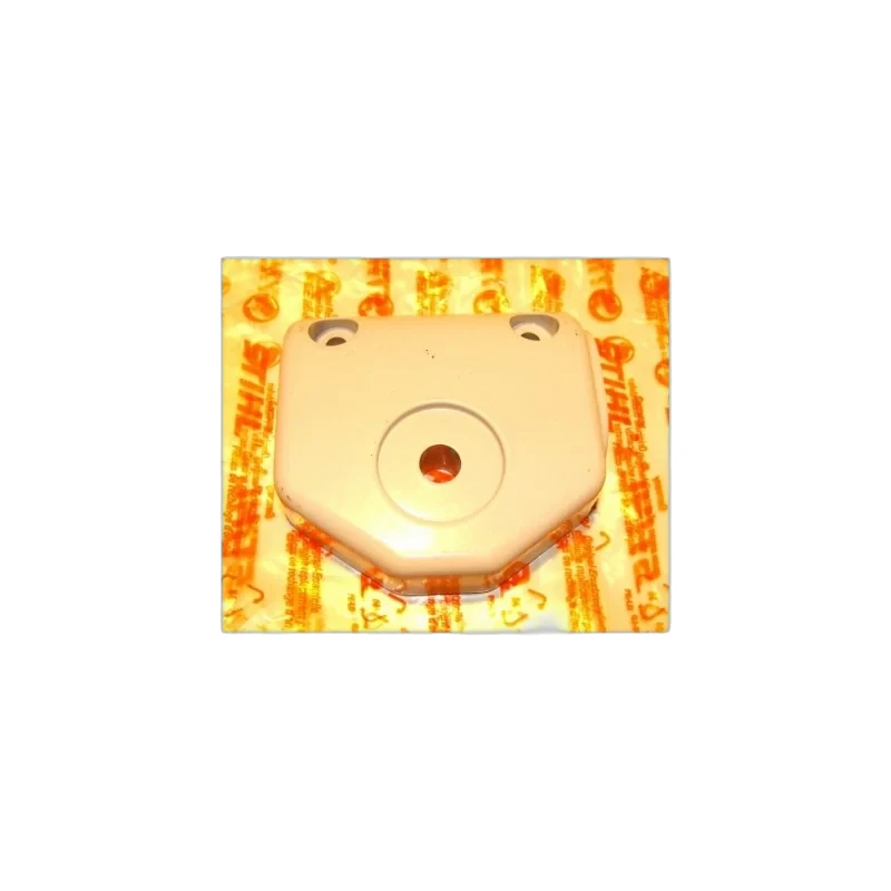 Stihl - 4116-791-0610 - Clamping Lining - Upper Side