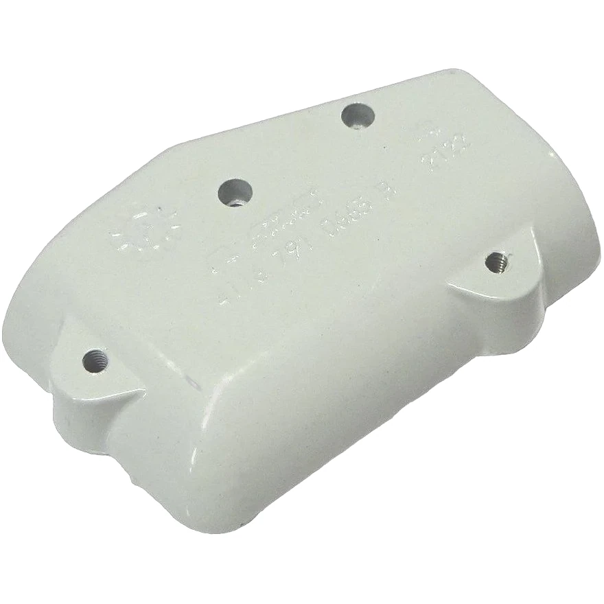 Stihl - 4116-791-0615 - Clamping Lining - Lower Side