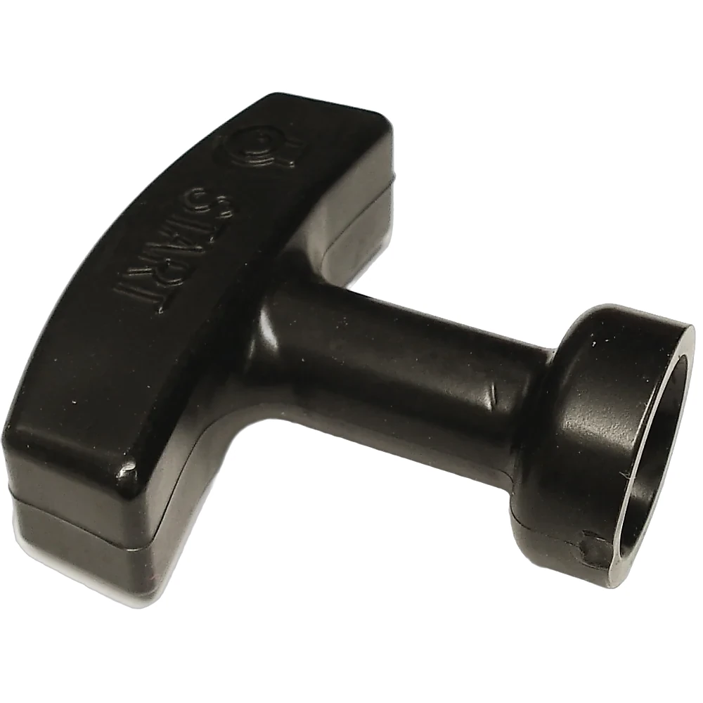 Stihl - 4117-195-3400 - Handle