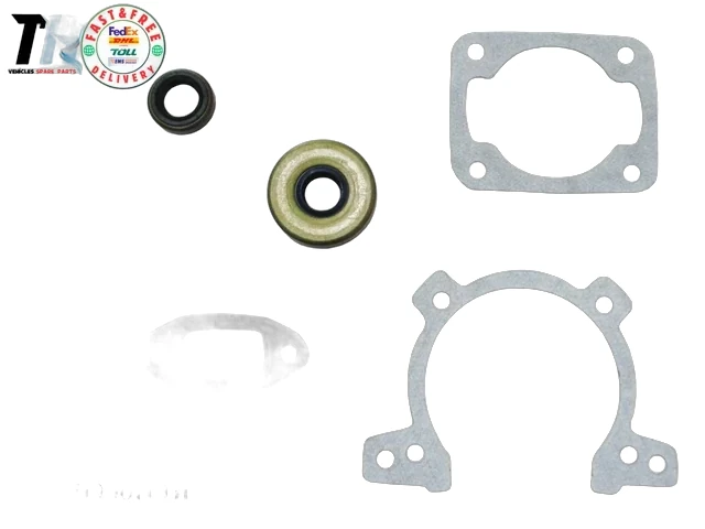 Stihl - 4119-007-1051 - Seal Set