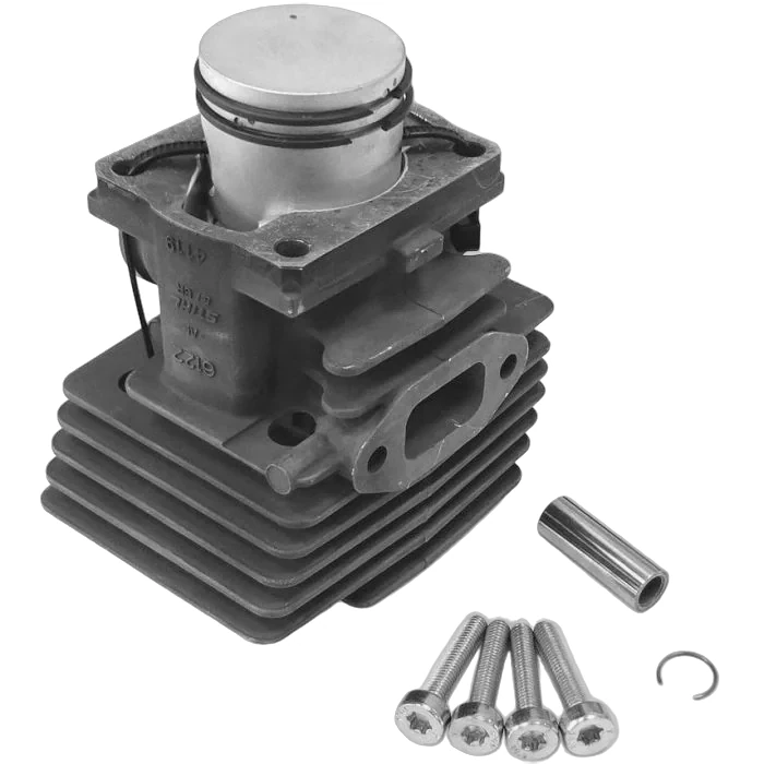 Pistons