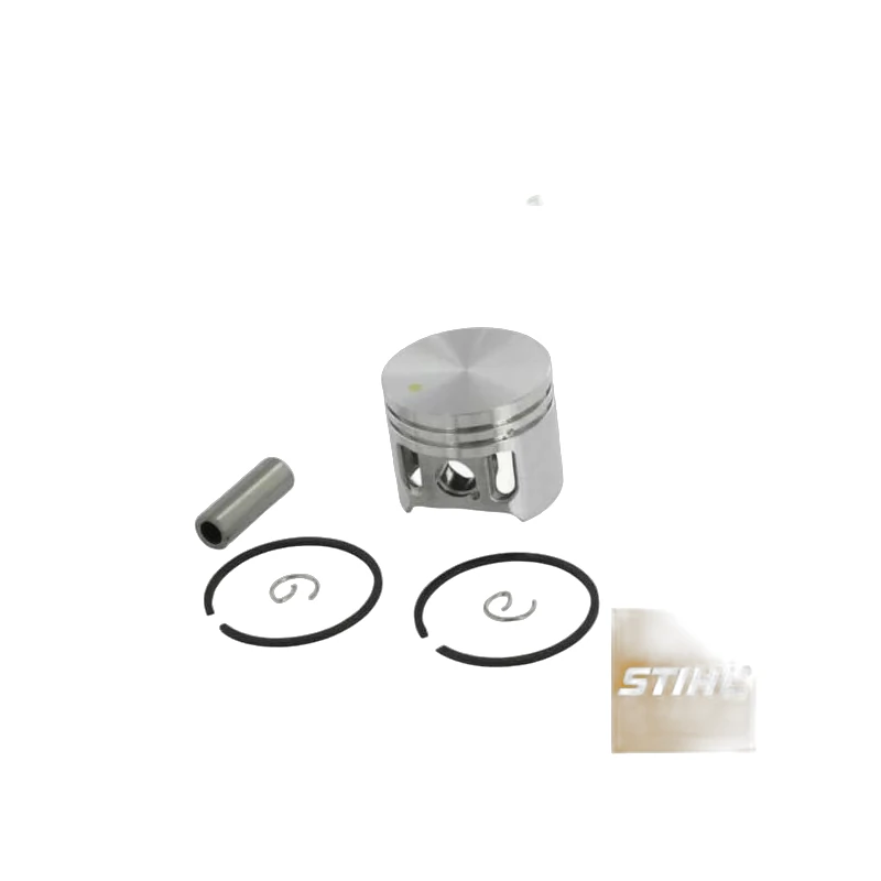 Pistons