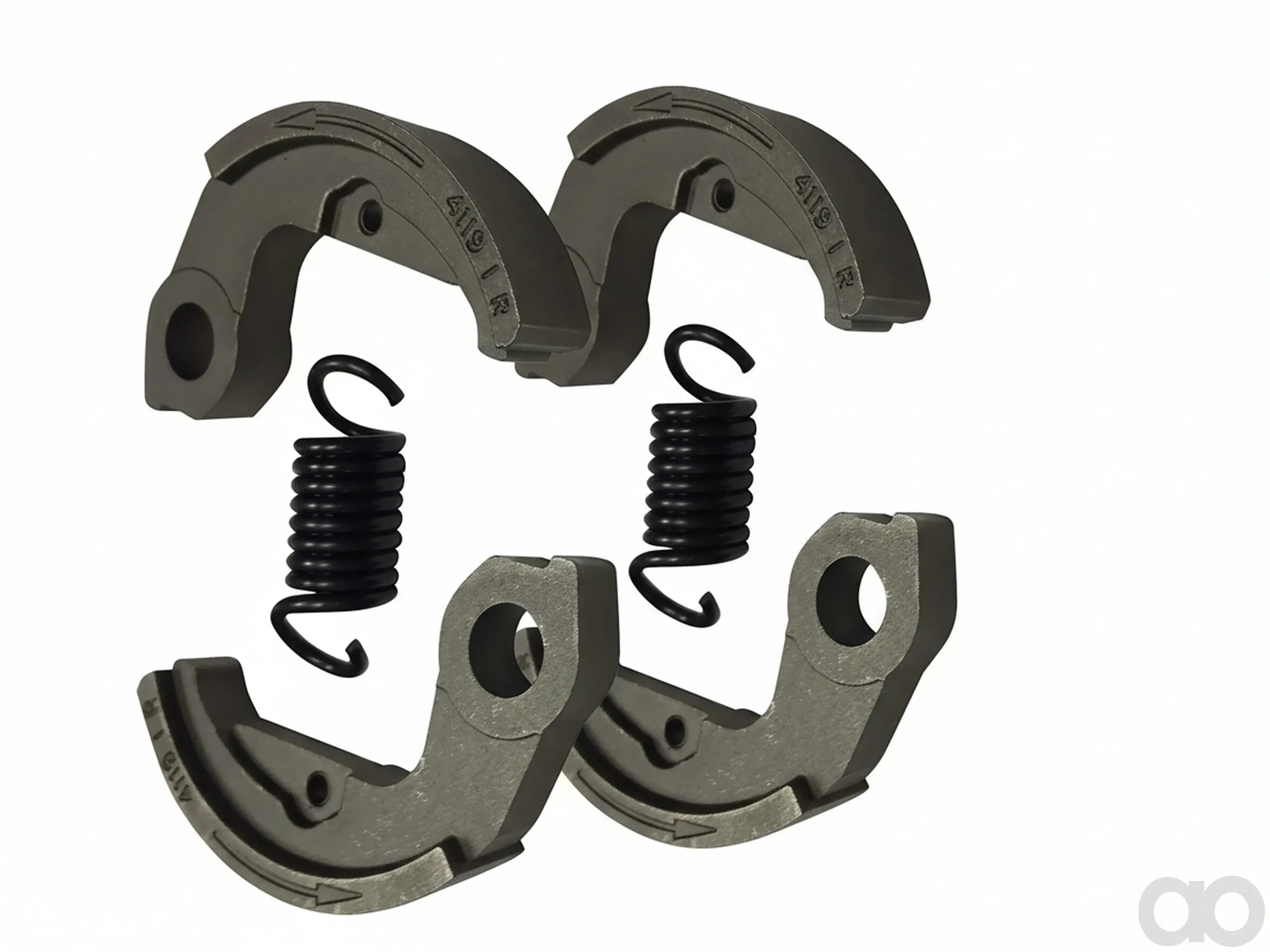 Stihl - 4119-160-2001 - Clutch