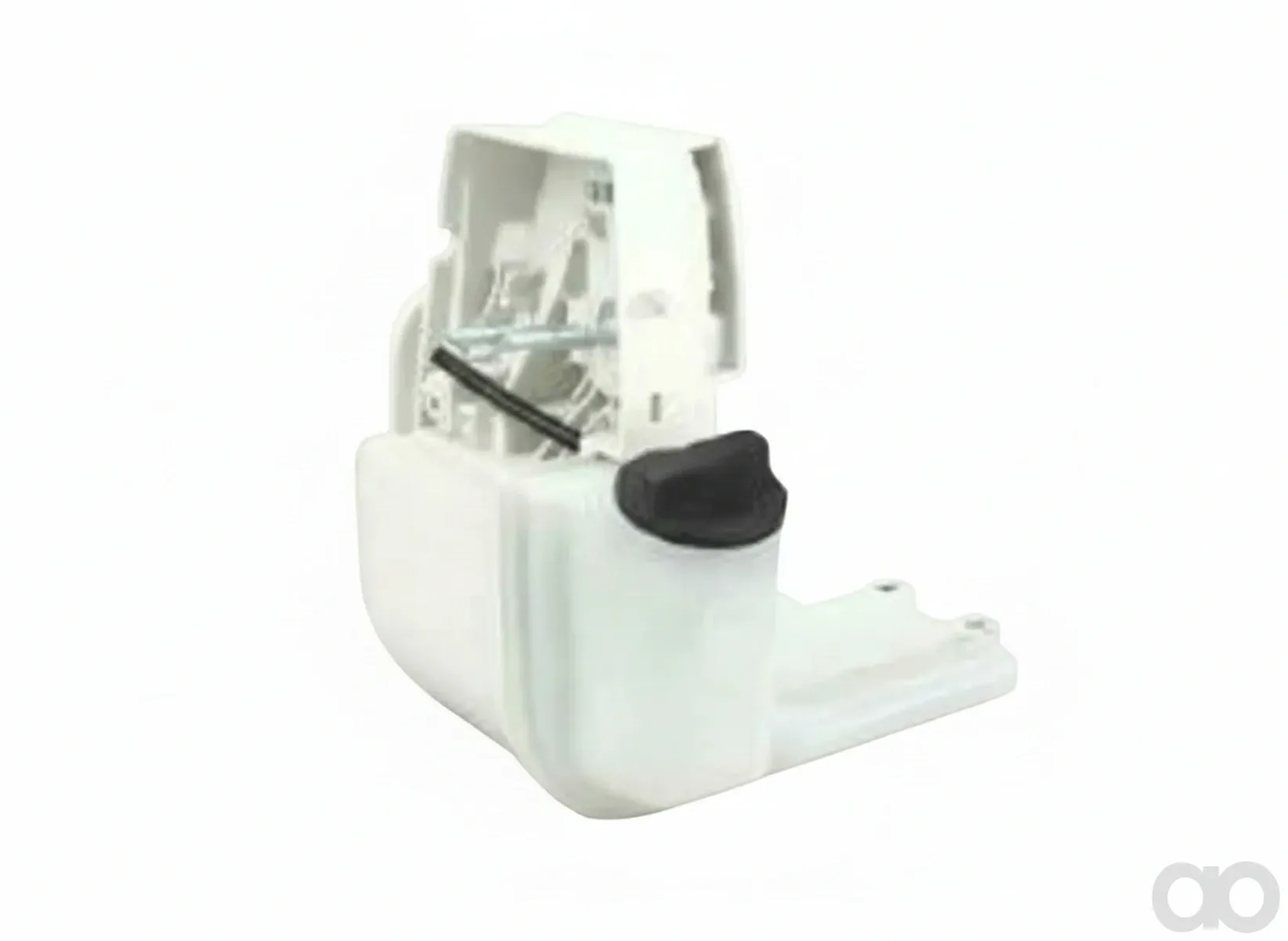 Stihl - 4119-350-0800 - Fuel Tank Housing