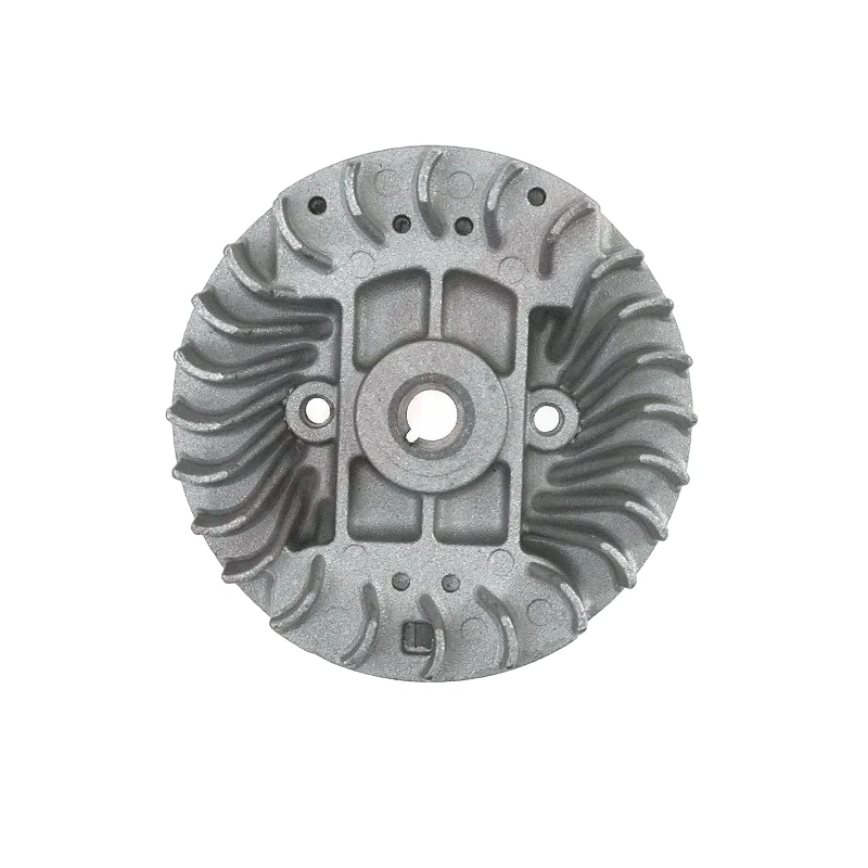 Stihl - 4119-400-1201 - Flywheel