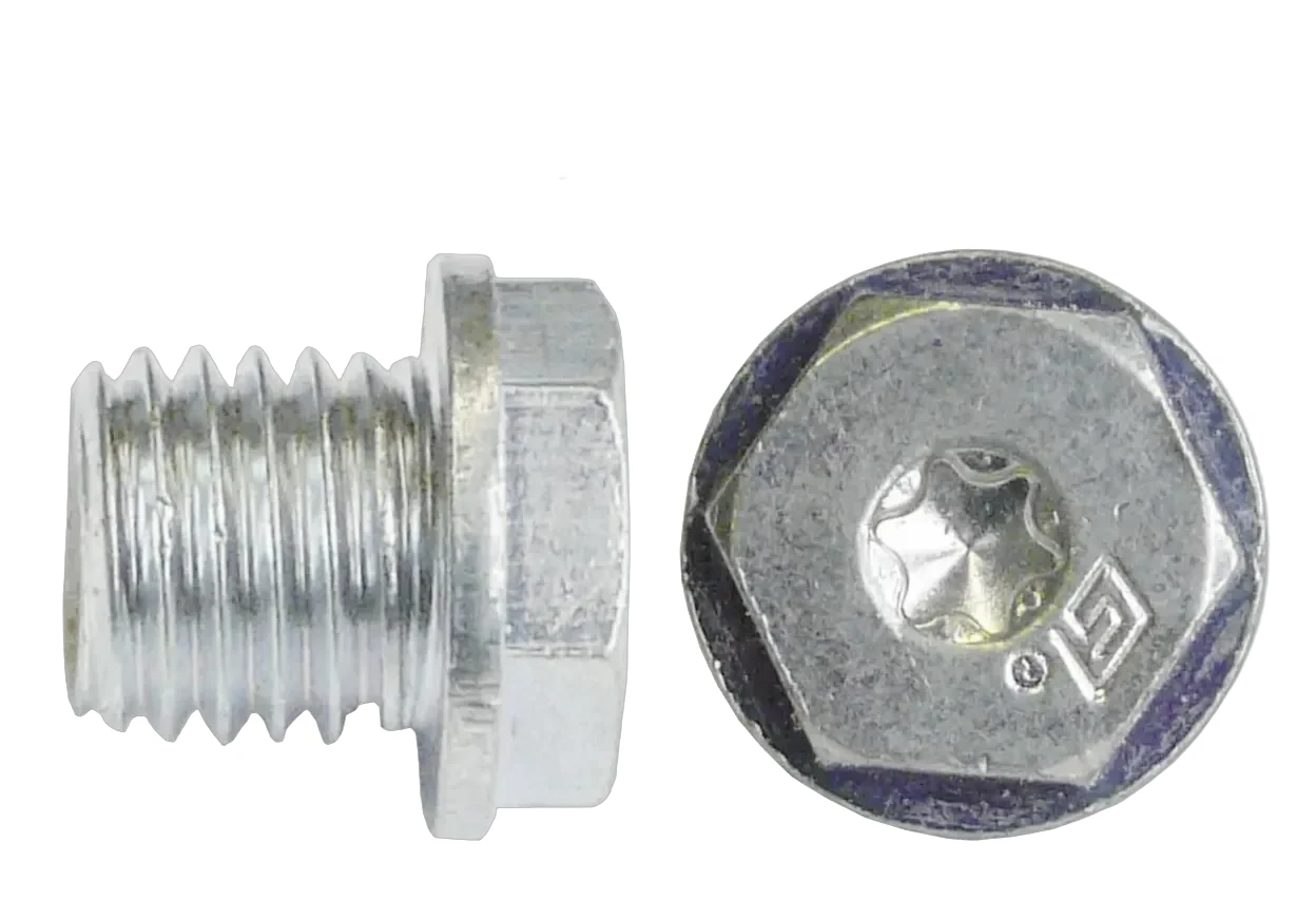 Stihl - 4119-713-6500 - Locking Screw