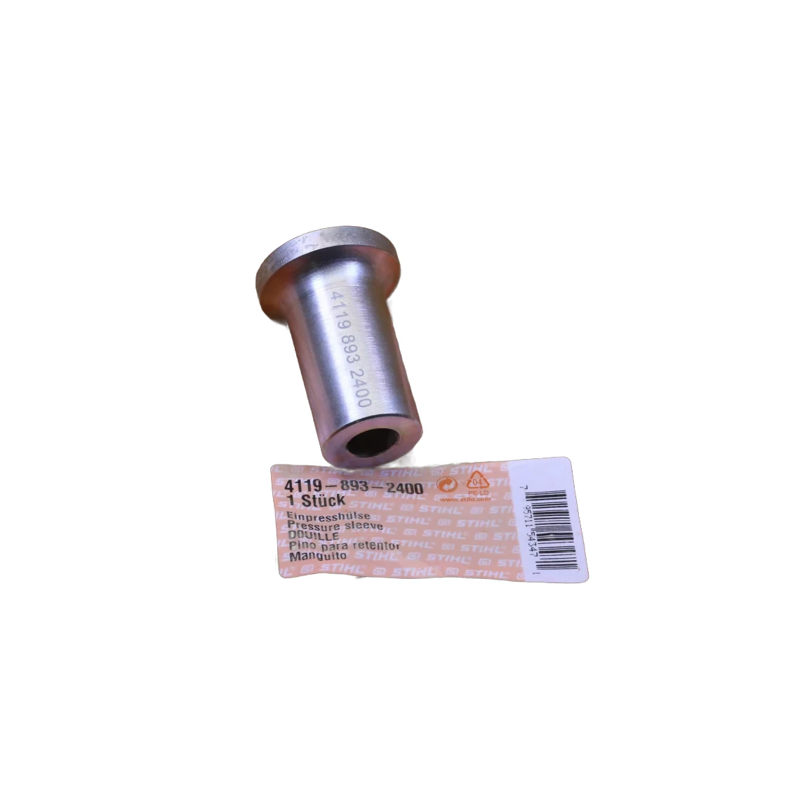 Stihl - 4119-893-2400 - Press-In Bushing