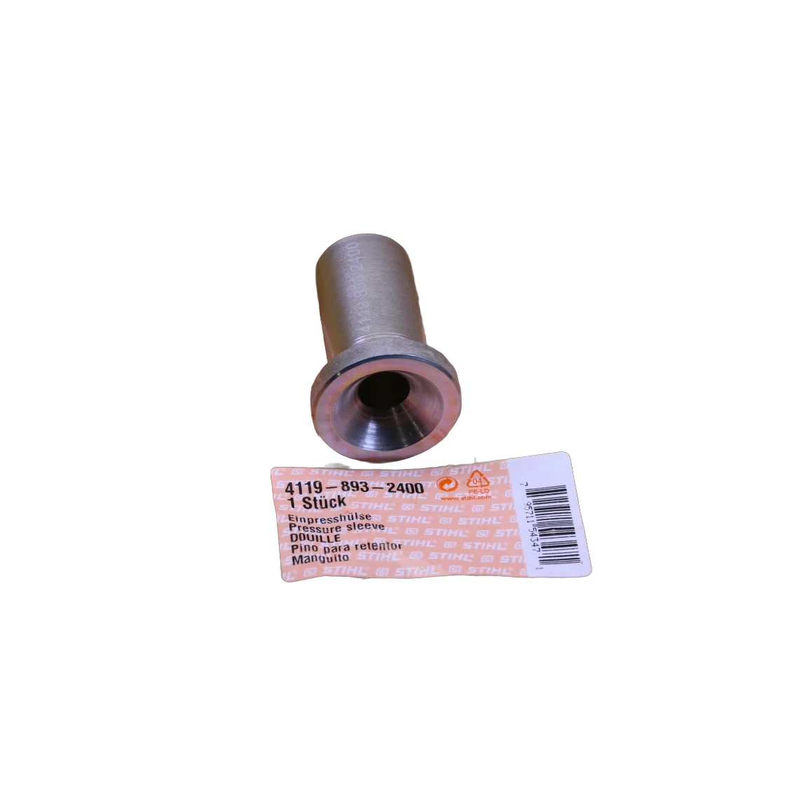 Stihl - 4119-893-2400 - Press-In Bushing