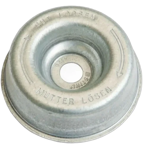 Stihl - 4126-713-3100 - Disc Plate