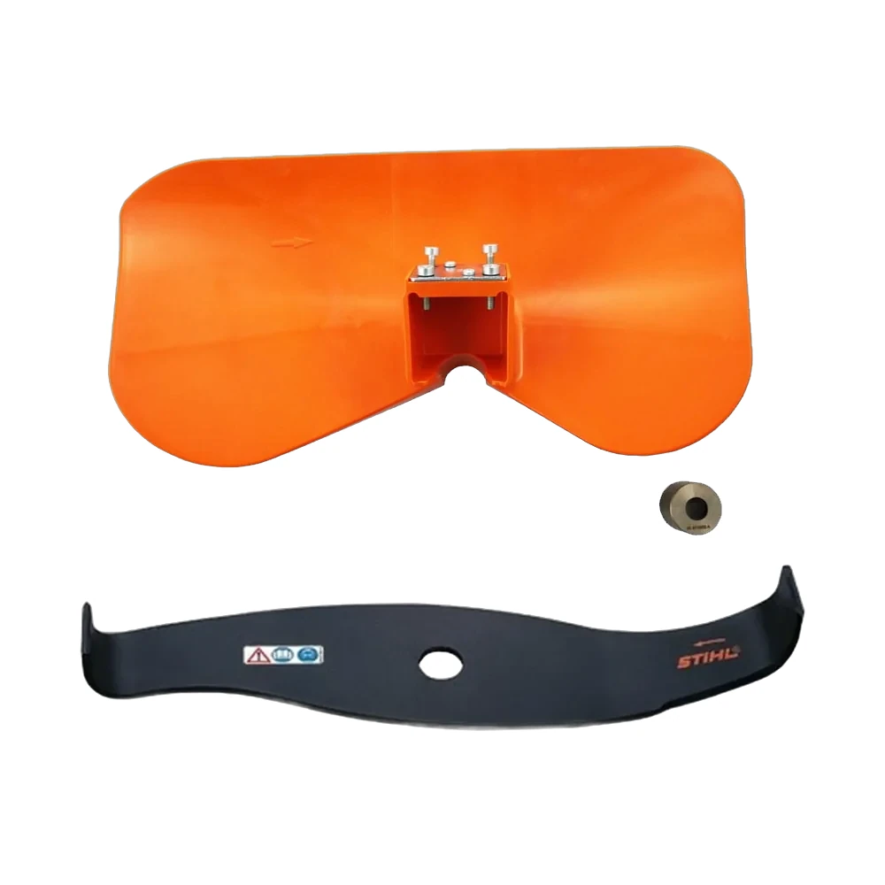 Stihl - 4128-007-1008 - Shredder - Package
