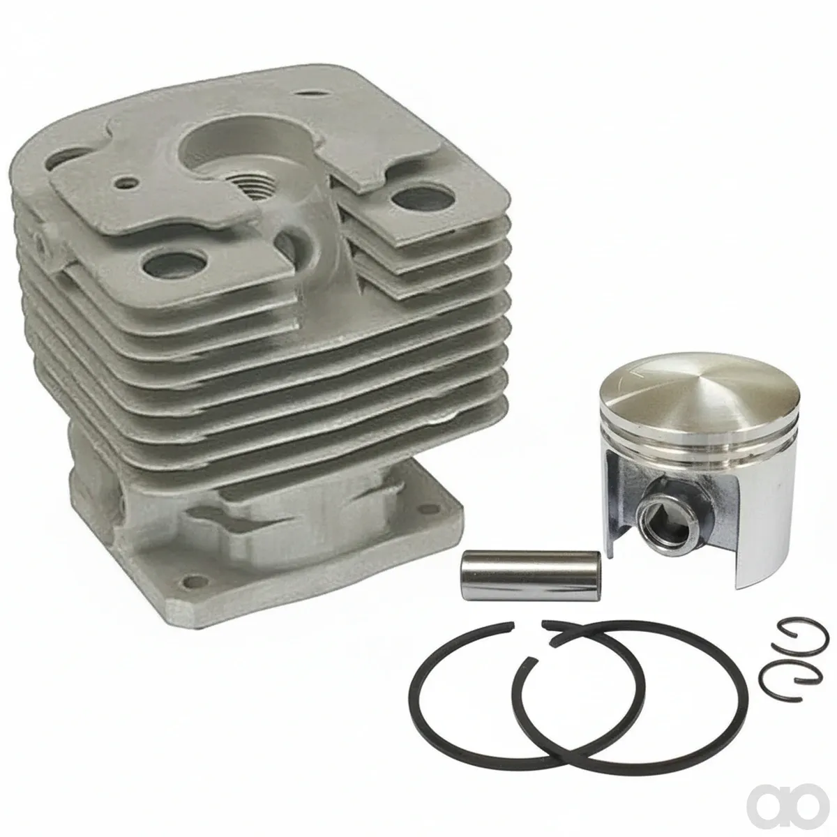 Stihl - 4128-020-1211 - Cylinder With Piston Diameter 42.5 mm