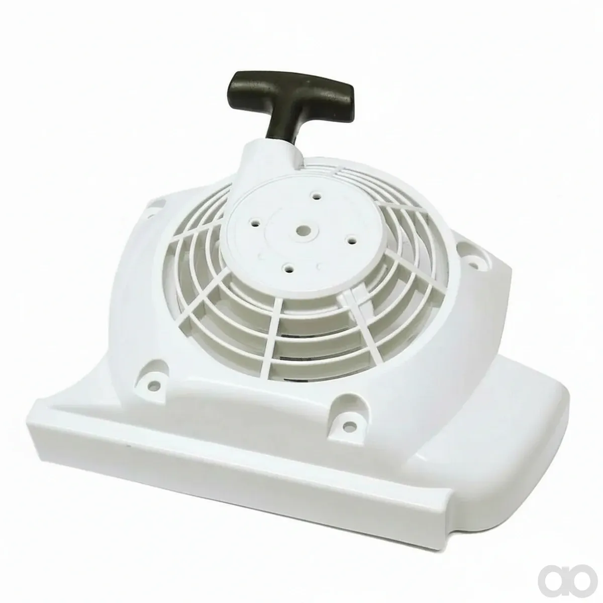 Stihl - 4128-080-2101 - Fan Housing With Device
