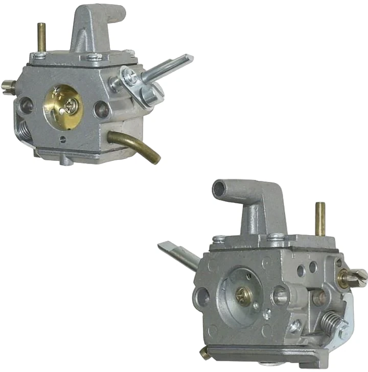 Stihl - 4128-120-0151 - Carburetor Housing
