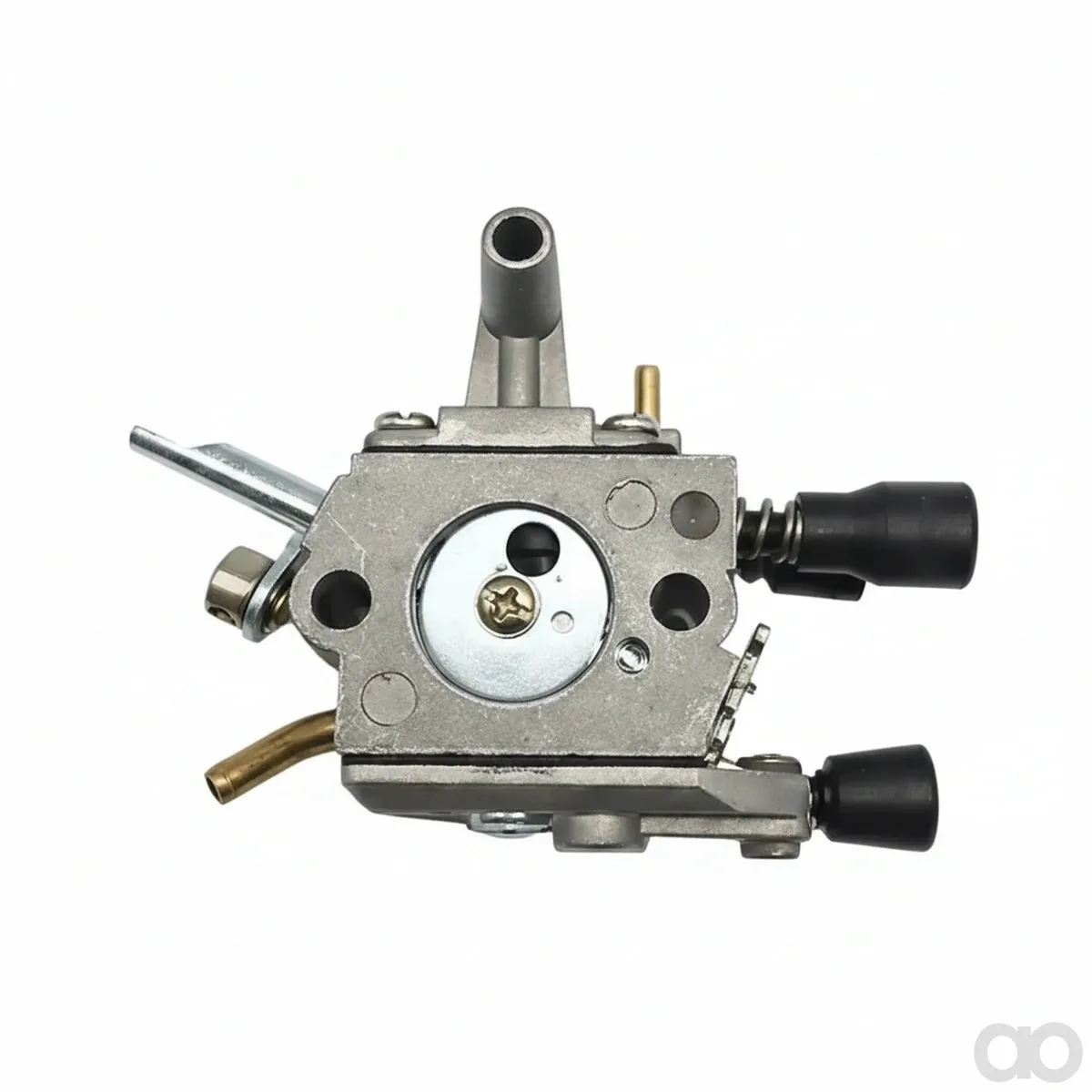 Stihl - 4128-120-0607 - Carburetor C1Q-S154B