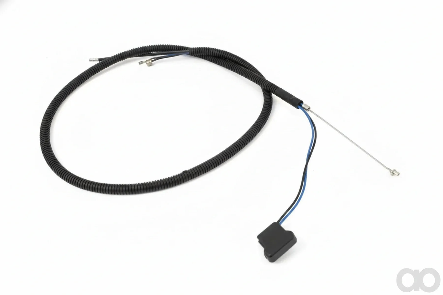 Stihl - 4128-180-1111 - Main Throttle Control Cable