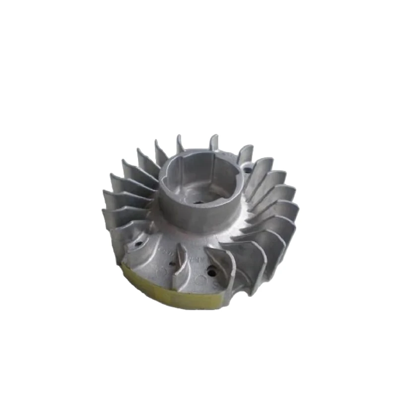 Stihl - 4128-400-1200 - Flywheel