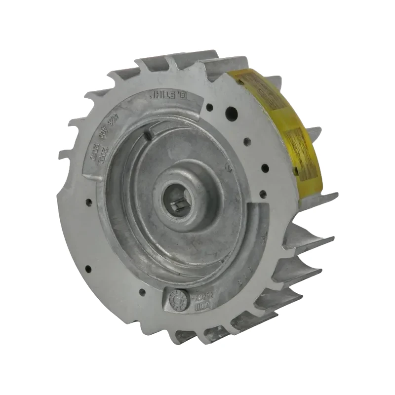 Stihl - 4128-400-1200 - Flywheel