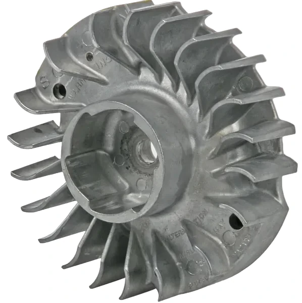 Stihl - 4128-400-1200 - Flywheel
