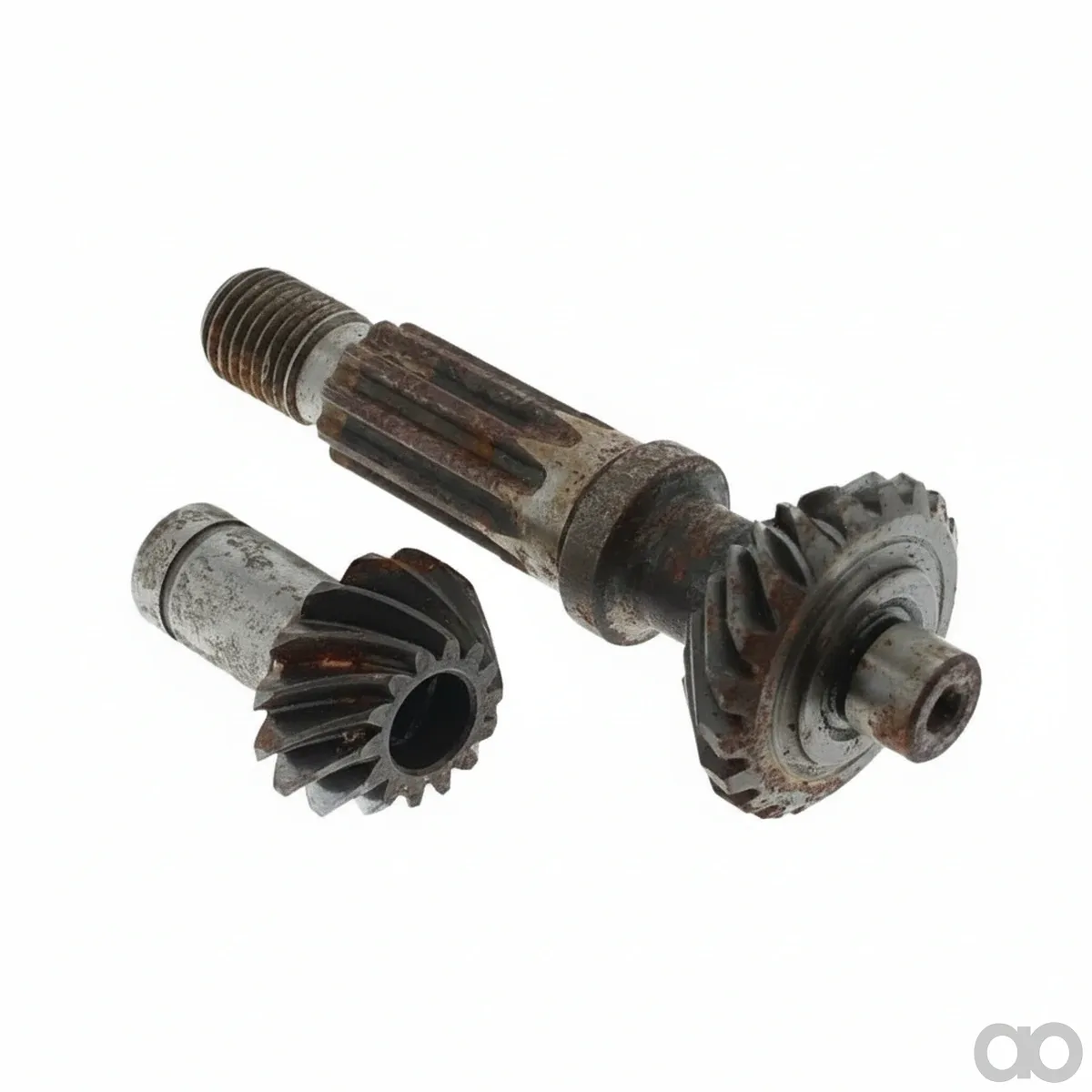 Stihl - 4128-640-7302 - Pinion Set