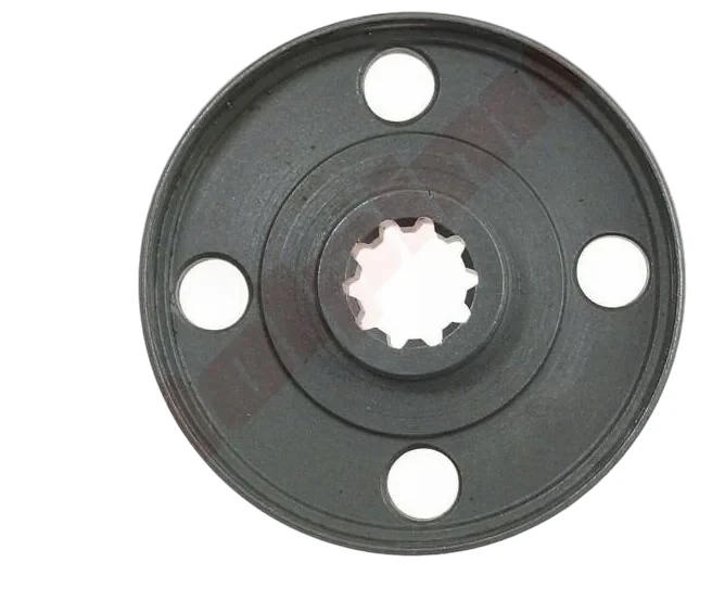 Stihl - 4128-710-7106 - Boom Diameter 28 mm X 1.55 M