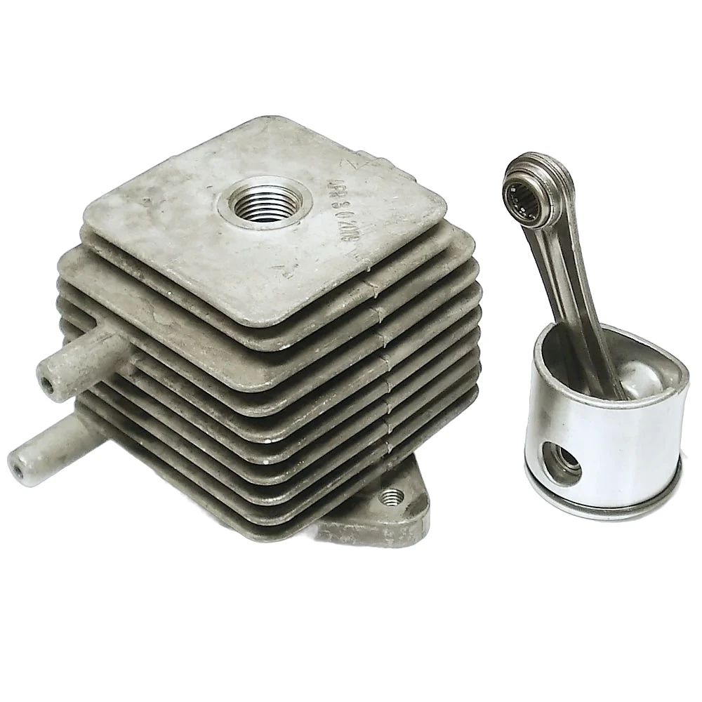 Stihl - 4130-020-1200 - Cylinder With Piston Diameter 35 mm