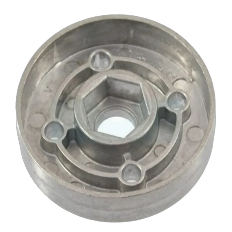 Pressure Plates