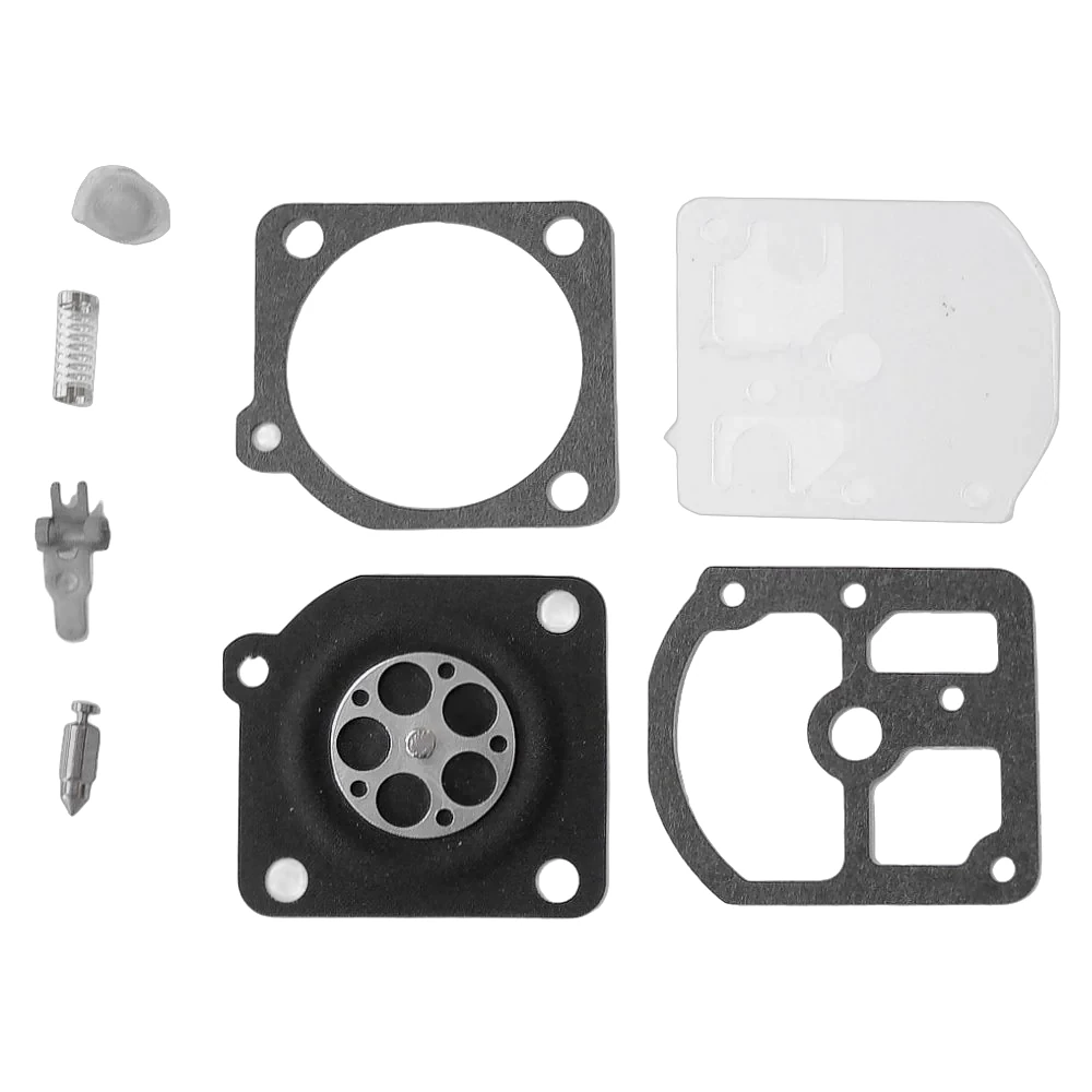 Stihl - 4132-007-1060 - Carburetor Subassembly Set