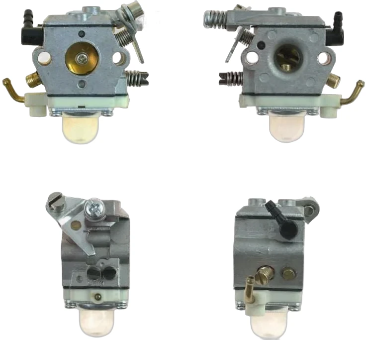 Stihl - 4133-120-0600 - Carburetor WT-227F