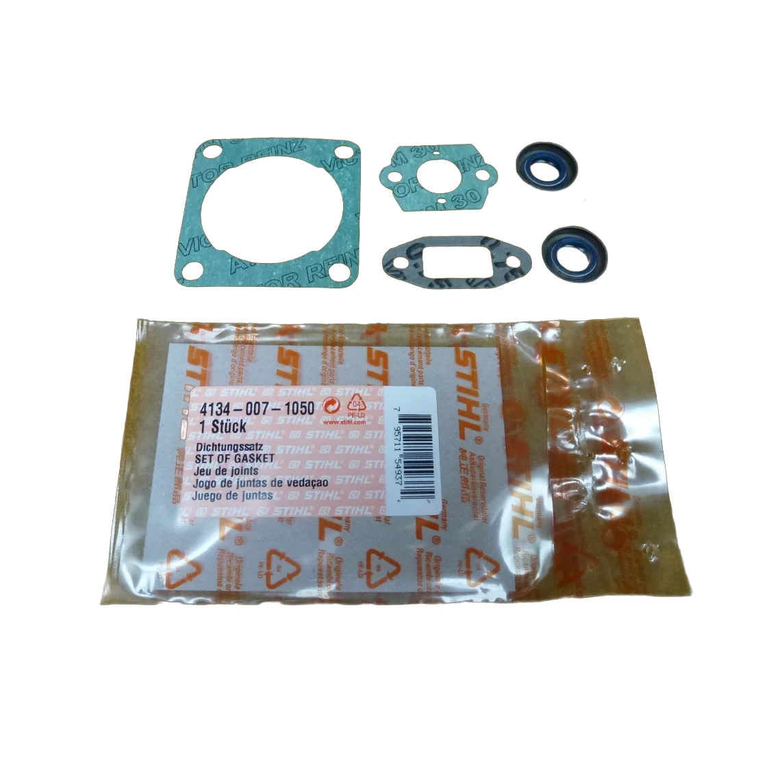 Stihl - 4134-007-1050 - Gasket Set